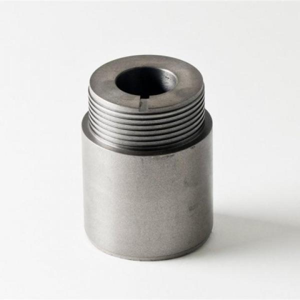 spindle bearing with cage